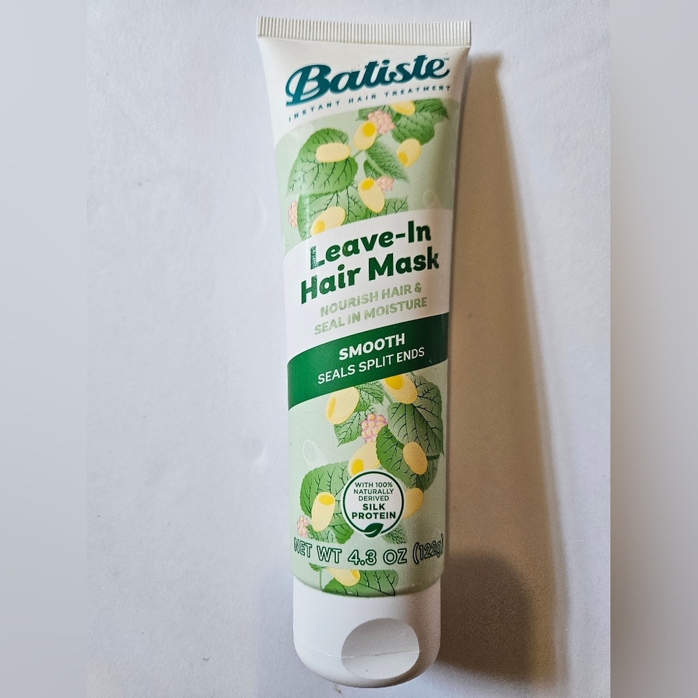 Batiste Leave-In Hair Mask